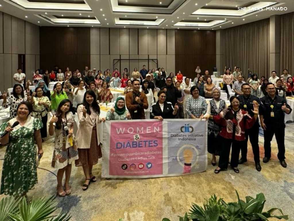 Pencegahan dimulai dari gaya hidup sehat