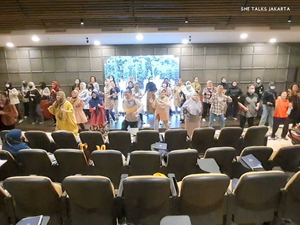 Menopause memperburuk kontrol diabetes