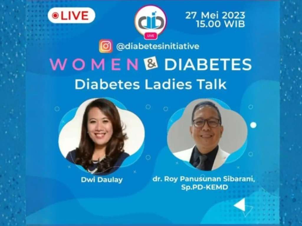 Women & Diabetes