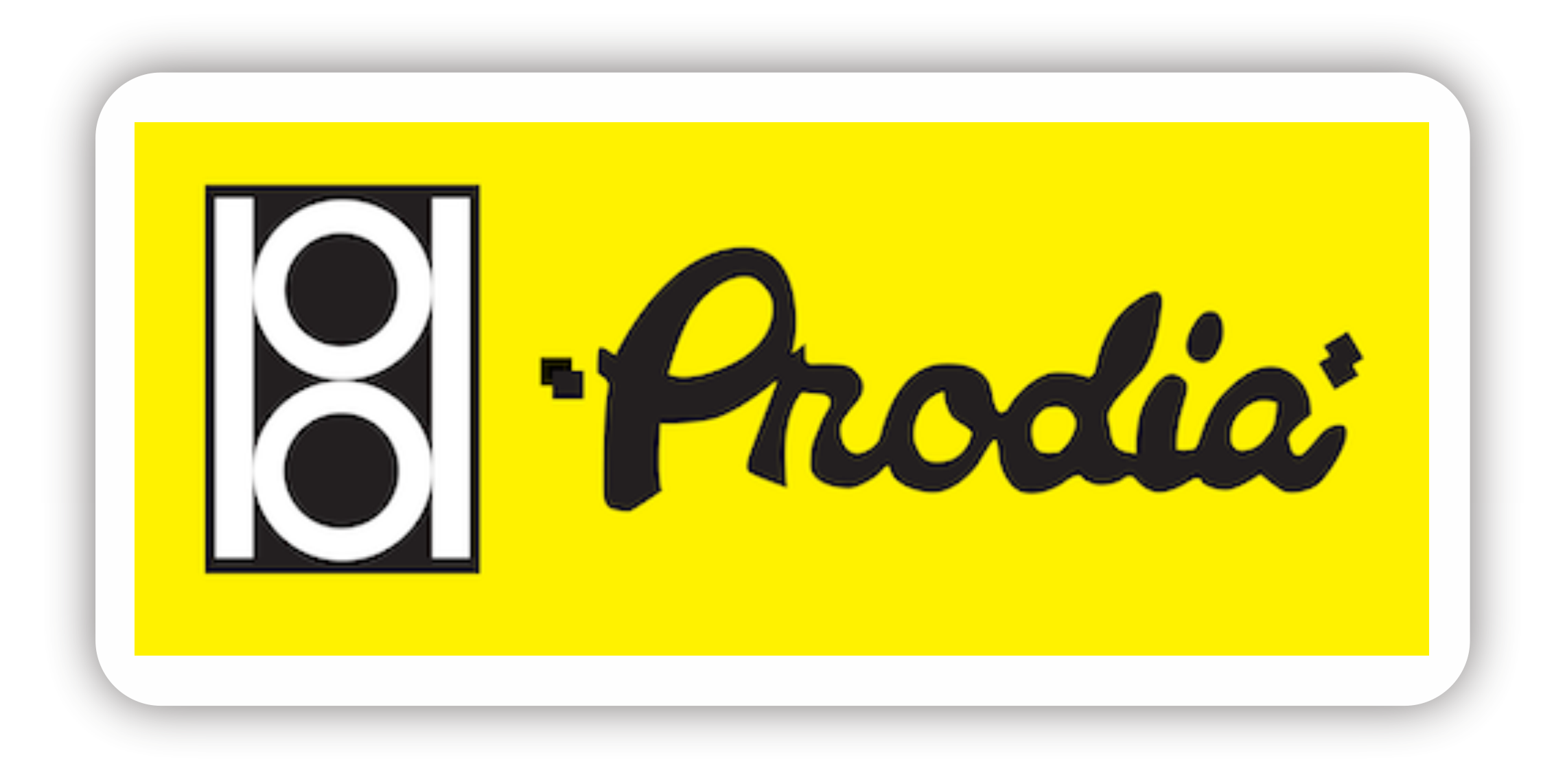 Prodia Laboratorium
