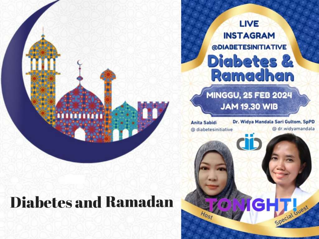 Diabetes and Ramadhan