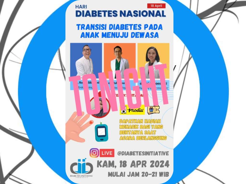 Hari Diabetes Nasional