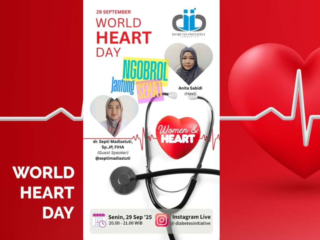 World Heart Day