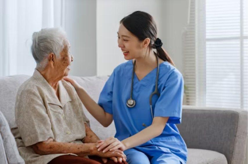 Diabetes Pada Lansia: Peran Penting Keluarga dan Caregiver