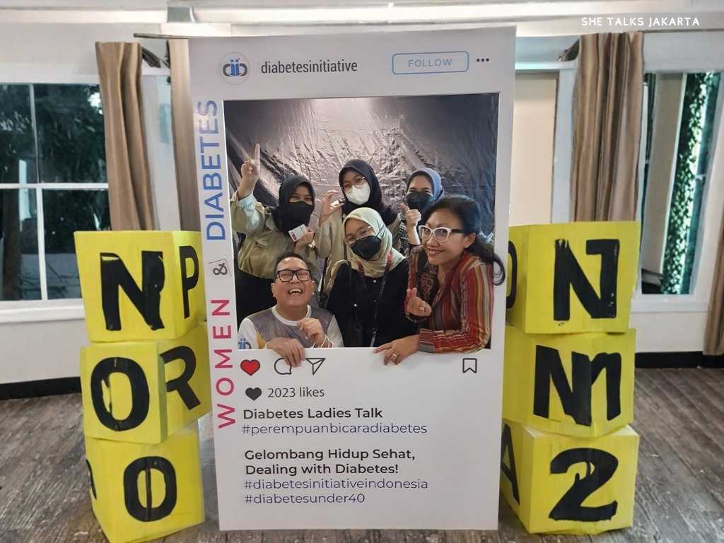 Depresi dan diabetes saling mempengaruhi