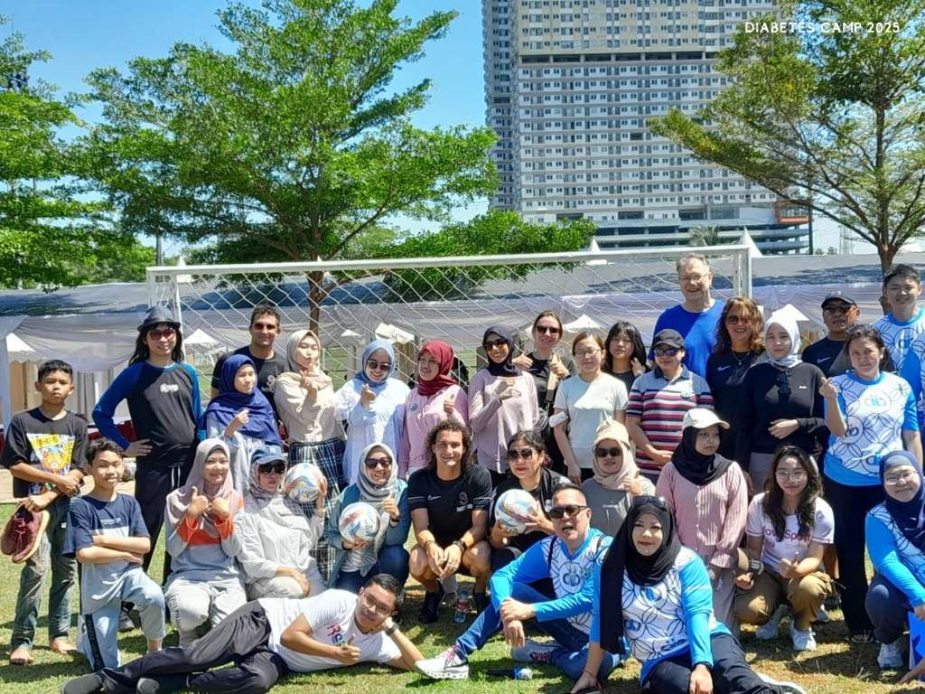 Konsistensi Lebih Penting dari Intensitas