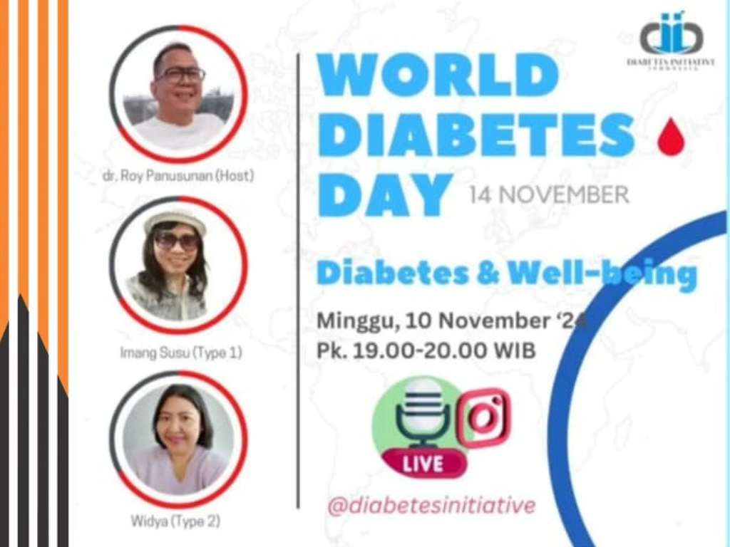 Diabetes and Well-Being
