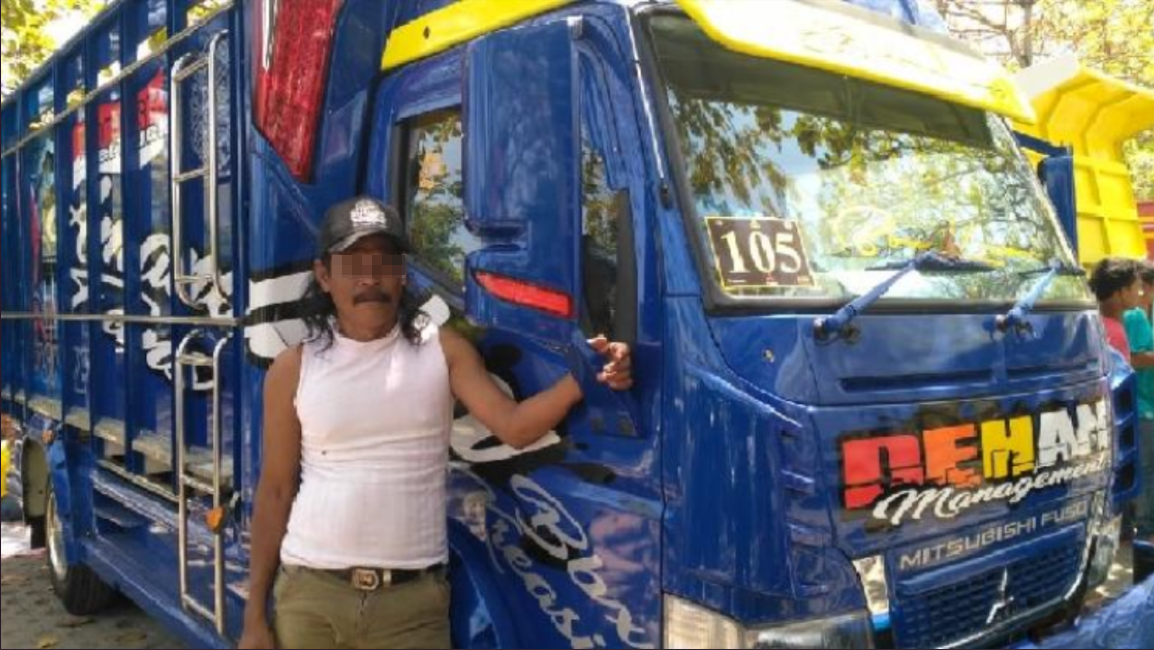 Ketika Manis Itu Menjadi Luka